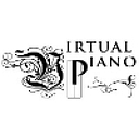 virtualpiano.net logo