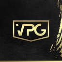 Virtual Pro Gaming logo