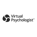 Virtual Psychologist logo