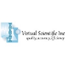 Virtual Scientific Inc logo