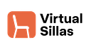 VIRTUAL SILLAS logo