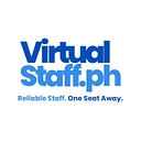 Virtual Staff LLC [US] logo