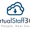 Virtual Staff 365 Logo