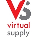 Virtual Supply logo