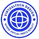 Virtualtech Design logo