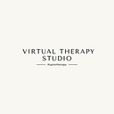 Virtual Therapy Studio logo