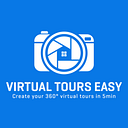 VirtualTourEasy logo