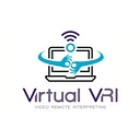 Virtual Vri logo