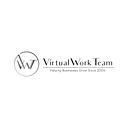 Virtual Work Team logo