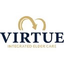 Virtue   Integrated Elder Care logo