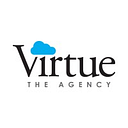 Virtue Agency logo