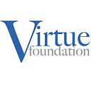 The Virtue Foundation logo