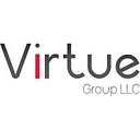 Virtue Group logo