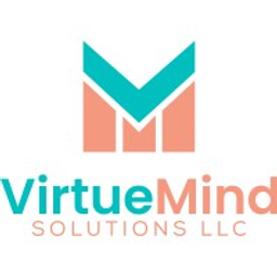 Virtue MIND Solutions LLC. logo