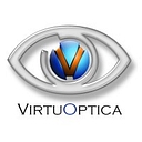 Virtuoptica logo