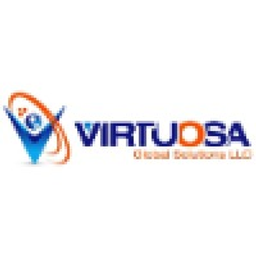 Virtuosa Global Solutions LLC logo