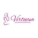 Clínica de Estética Virtuosa Tubarão logo