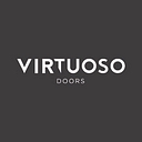 Virtuoso Doors logo
