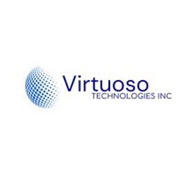 Virtuoso Technologies logo