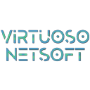 Virtuoso Netsoft Pvt Ltd logo — Software Developer job on DevsUnite