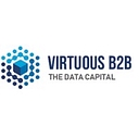 Virtuous B2b The Data Capital logo