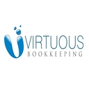 Virtuous Bookkeeping Inc. logo