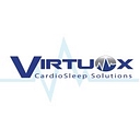 Virtuox, Inc. logo