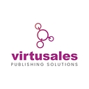 Virtusales Publishing Solutions logo