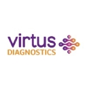Virtus Diagnostics logo