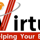 Virtu Sol logo