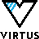 Virtus Performance logo