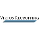 Virtus Recruiting logo