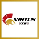 Virtus Technology Solutions, Inc. : A Cve Certified Service Disabled Veteran Owned Small Business logo