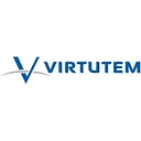 Virtutem logo
