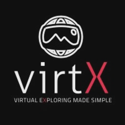 VirtX Ltd logo