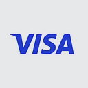 Visa Canada Corporation logo