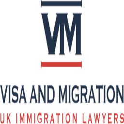 Visa and Migration Ltd logo