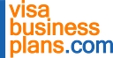 Visa Business Plans logo