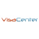 Visa Center logo