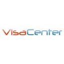 Visacenter.Ca logo