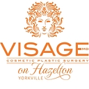Visage Clinic   Cosmetic Plastic Surgery   Toronto And Richmond Hill logo
