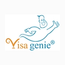 Visa Genie logo