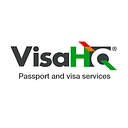 Visahq logo