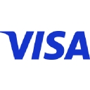 visa inc logo