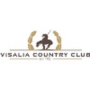 Visalia Country Club logo