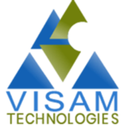 Visam Technologies Inc. logo