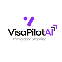 VisaPilot AI logo