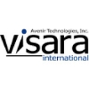 Visara International logo
