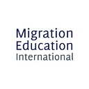 Migration Education International logo
