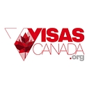 VisasCanada.org logo